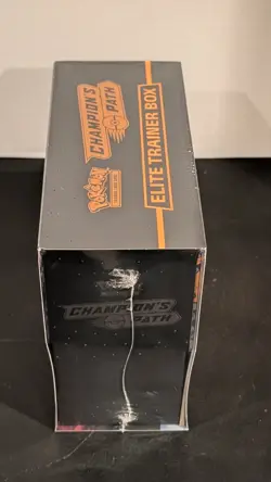 Pokemon Champions Path Elite Trainer Box ETB Factory Sealed4 - Image 3