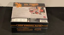 Pokemon Champions Path Elite Trainer Box ETB Factory Sealed4 - Image 4