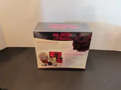 SWSH10 Astral Radiance Pokemon Center Elite Trainer Box ETB Sealed Imperfect #4 - Image 4