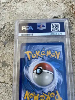2017 POKEMON SUN & MOON SHINING LEGENDS #77A FULL ART/ZOROARK GX PSA 10 - Image 5