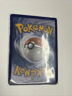 Manaphy EX - 32/122 Ultra Rare Holo (Breakpoint) LP - Pokemon TCG - Corner DMG - Image 2