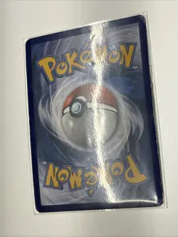 Manaphy EX - 32/122 Ultra Rare Holo (Breakpoint) LP - Pokemon TCG - Corner DMG - Image 3