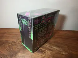 Shrouded Fable Pokemon Center Elite Trainer Box Etb - Image 2