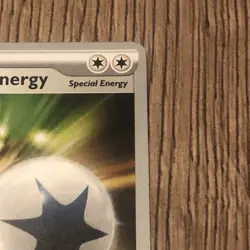 Double Turbo Energy 151/172 Yokohama World Championships 2023 Pokemon TCG - Image 4