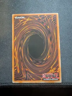 Radiant Typhoon Chant DOOD-EN061 1st Edition Ultra Rare NM Near Mint Yugioh - Image 2