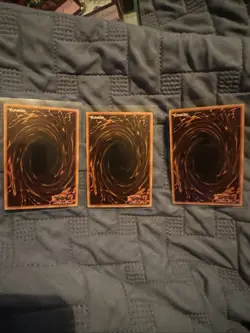 3x (M/NM) - Sangan - RA03-EN089 - Platinum Rare - 1st Edition YuGiOh - Image 3