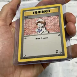 Bill 118/130 Pokemon Base Set 2 Vintage Trainer NM/MT Nintendo Common Card WOTC - Image 2