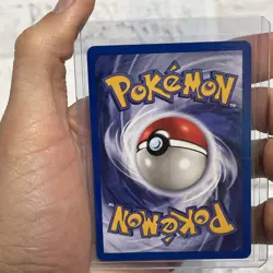 Bill 118/130 Pokemon Base Set 2 Vintage Trainer NM/MT Nintendo Common Card WOTC - Image 3