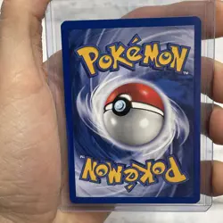 Pokemon Card Potion Base Set 2 Trainer 122/130 Vintage Vtg WOTC NM TCG Nintendo - Image 3