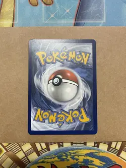 Pokemon Salamence Ex 187/159 Sv09: Journey Together Special Illustration NM Card - Image 3