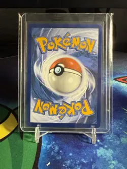 Psyduck 007 Me: Mega Evolution Black Star Promo Pokemon Card TCG Near Mint Cosmo - Image 2