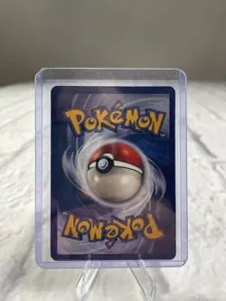Moltres 12/62 Fossil Set Rare Holo Pokemon Card WOTC 1999 - Image 2