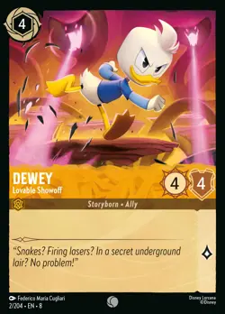 Disney Lorcana The Reign of Jafar Non-Foil Cards to Complete your Set - Image 3