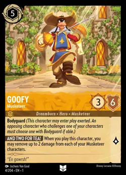 Disney Lorcana The First Chapter - Non-Foil Cards to complete your set - Image 5