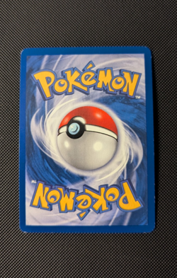 Dark Weezing 14/82 (1st Edition) Holo Rare - Team Rocket - Pokemon Card - Image 3