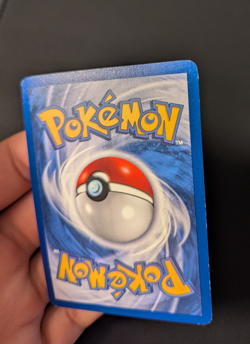 Dark Weezing 14/82 (1st Edition) Holo Rare - Team Rocket - Pokemon Card - Image 5