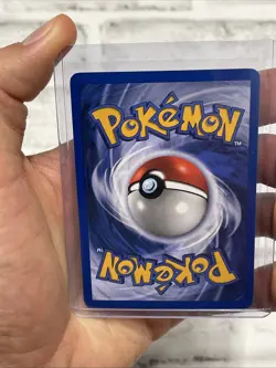 Pokemon Trader - Base Set 2 - 106/130 - Rare - Pokemon Card - Near Mint NM WOTC - Image 3