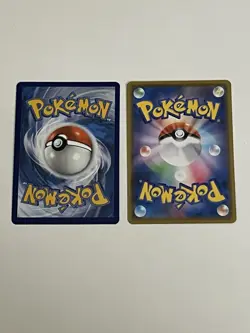 Pokemon English & Japanese Flying Pikachu VMAX 007/025 Celebrations NM/M 2 Cards - Image 2