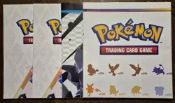 Pokemon TCG Accessories Lot - Tins, Cards, Boxes, Posters, Guides * Read * - Image 3