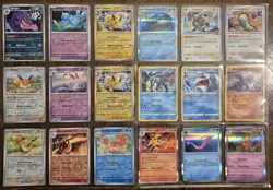 Pokemon TCG Accessories Lot - Tins, Cards, Boxes, Posters, Guides * Read * - Image 5