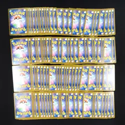Bulk Lot of 100 V ex VMAX VSTAR LP No duplicates Japanese Pokemon Card R428 - Image 2