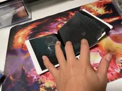 Pokemon Binder With Cards And Graded Cards Collection Lot NM Condition Read Desc - Image 4