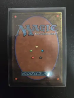 MTG Venom, Deadly Devourer (Borderless Foil) Marvel's Spider-Man 22 NM - Image 2