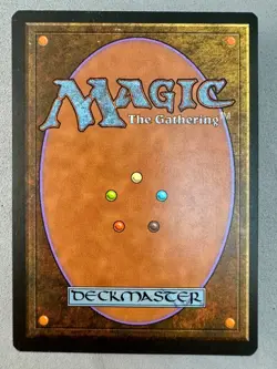 Phelddagrif Alliances MTG-LP Excellent-Vintage Magic: the Gathering-Reserve List - Image 2