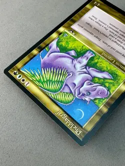 Phelddagrif Alliances MTG-LP Excellent-Vintage Magic: the Gathering-Reserve List - Image 5
