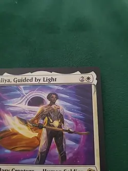Haliya, Guided by Light Edge of Eternities Regular R 0019 Magic The Gathering - Image 4