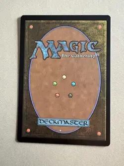 Ghostly Prison - 087 VOC - Magic: the Gathering - Image 2