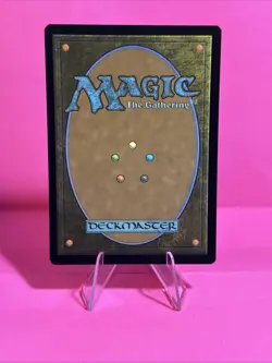 Reprieve (Borderless) Marvel Universe Eternal-Legal Regular - Image 2