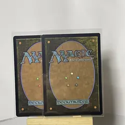 Emberheart Challenger - Bloomburrow (BLB) NM Magic: The Gathering - Image 4