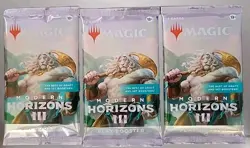 3 - Modern Horizons 3 play booster Magic the Gathering MTG MH3 - Image 1