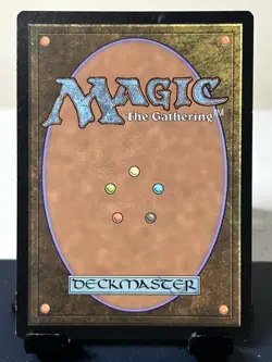 MTG: Vial Smasher the Fierce Commander 2016 Foil Mythic Rare Black Red - Image 2