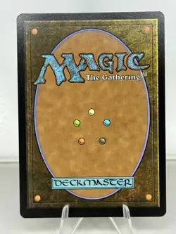 Zidane, Tantalus Thief | 0005 | Foil Promo | MTG X Final Fantasy - Image 2