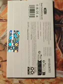 They Grow Up So Fast - Rainbow Foil Edition - Secret Lair Drop Series -sealed - Image 2