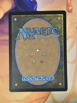 Lotus Field (Borderless) Edge of Eternities Foil - Image 3