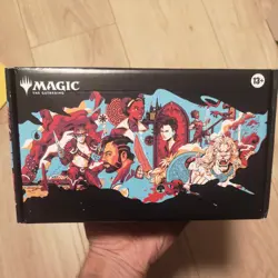 Magic The Gathering MTG - Festival In a Box 2024 SEALED - Image 1