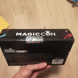 Magic The Gathering MTG - Festival In a Box 2024 SEALED - Image 2