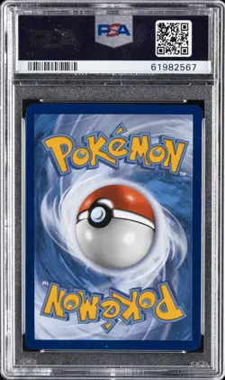 2020 POKEMON SWORD & SHIELD VIVID VOLTAGE #138 RAYQUAZA PSA 10 - Image 2