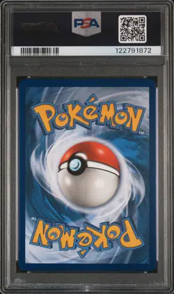 2019 POKEMON SM BLACK STAR PROMO #SM193 FULL ART/GARCHOMP & GIRATINA GX PSA 10 - Image 2
