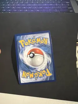 Pokemon Misty's Gyarados (Prerelease) 049/182 Sv10: Destined Rivals Stamped 4 - Image 2