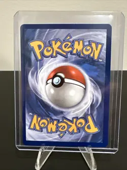 Lillie's Determination 169/132 - Pokemon Mega Evolutions Full Art - pack fresh - Image 2