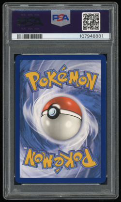 2023 POKEMON BLACK STAR PROMO SVI POKEMON CENTER ETB SVP 013 MIRAIDON PSA 10 - Image 2