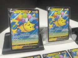pokemon celebrations flying pikachu v 006/025 Lot Of 11 - Image 2
