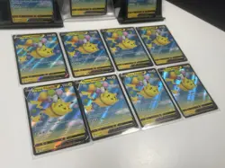 pokemon celebrations flying pikachu v 006/025 Lot Of 11 - Image 4