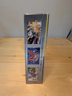 SEALED Pokemon Remix Bout SM11a 2019 Japanese Booster Box Sun & Moon - US Seller - Image 4