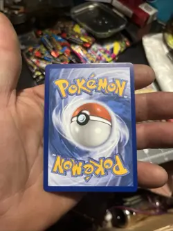 Ninjask 137/132 Illustration Rare Mega Evolution English Pokemon TCG - Image 2