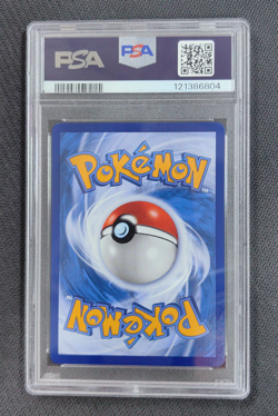 PSA 10 Pokemon TCG Chinese exclusive Umbreon Gem Pack Vol.2 0615/15 CBB2C - Image 2